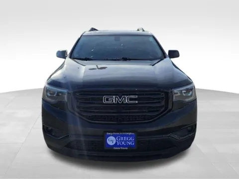 Photos of 2019 GMC Acadia SLT-1 for sale in Plattsmouth, NE at Gregg Young of Plattsmouth