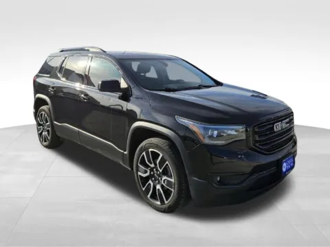 Another view of 2019 GMC Acadia SLT-1 for sale in Plattsmouth, NE at Gregg Young of Plattsmouth