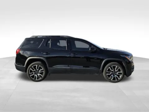 More photos of 2019 GMC Acadia SLT-1 at Gregg Young of Plattsmouth, NE