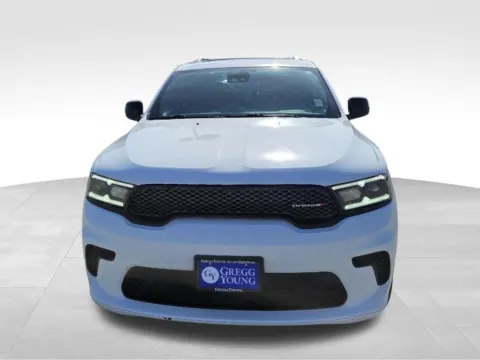 Another view of 2023 Dodge Durango SXT Plus for sale in Plattsmouth, NE at Gregg Young of Plattsmouth