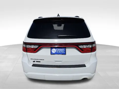 More photos of 2023 Dodge Durango SXT Plus at Gregg Young of Plattsmouth, NE