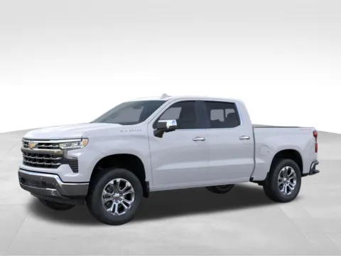 More photos of 2026 Chevrolet Silverado 1500 LTZ at Gregg Young of Plattsmouth, NE