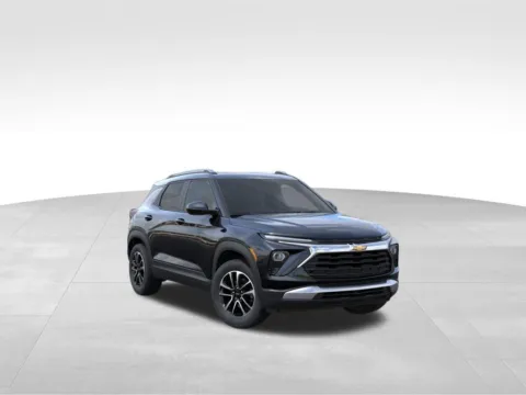 Another view of 2026 Chevrolet TrailBlazer LT for sale in Plattsmouth, NE at Gregg Young of Plattsmouth