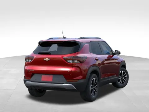 More photos of 2026 Chevrolet TrailBlazer LT at Gregg Young of Plattsmouth, NE