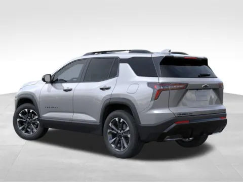 More photos of 2026 Chevrolet Equinox RS at Gregg Young of Plattsmouth, NE