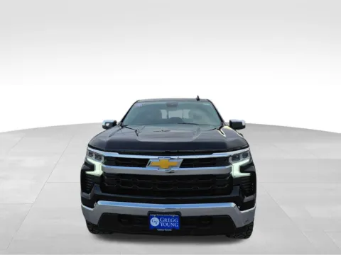 More photos of 2026 Chevrolet Silverado 1500 LT at Gregg Young of Plattsmouth, NE