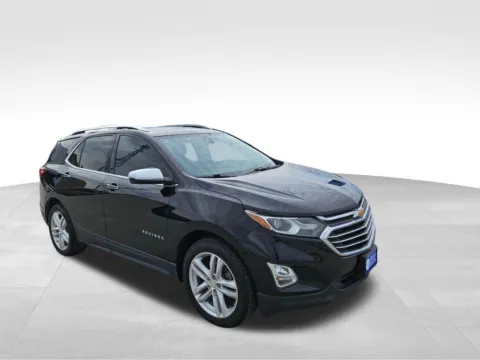 More photos of 2020 Chevrolet Equinox Premier at Gregg Young of Plattsmouth, NE