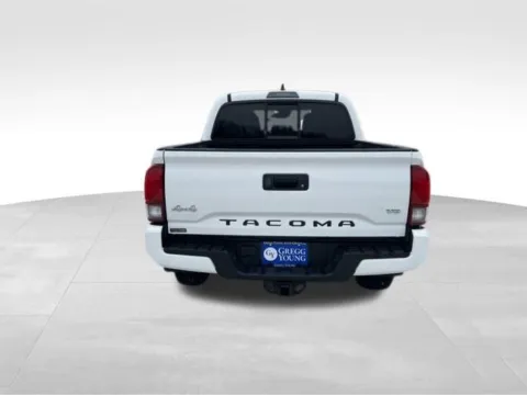 More photos of 2023 Toyota Tacoma at Gregg Young of Plattsmouth, NE