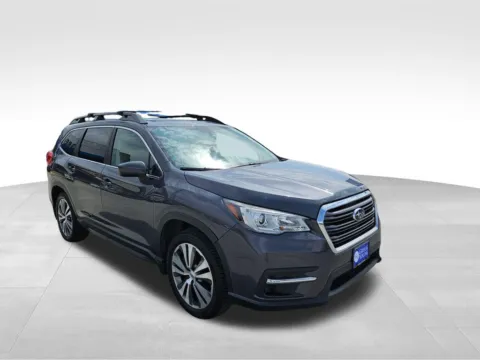 More photos of 2020 Subaru Ascent Premium at Gregg Young of Plattsmouth, NE