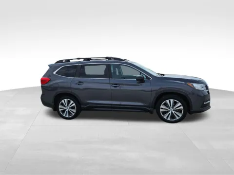 More photos of 2020 Subaru Ascent Premium at Gregg Young of Plattsmouth, NE