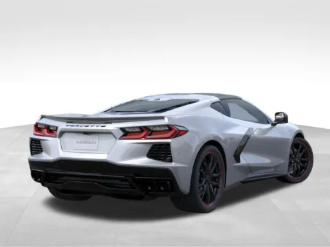 More photos of 2026 Chevrolet Corvette Stingray at Gregg Young of Plattsmouth, NE