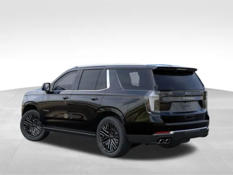 More photos of 2025 Chevrolet Tahoe High Country at Gregg Young of Plattsmouth, NE