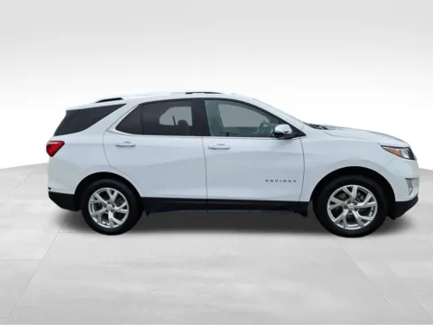 More photos of 2018 Chevrolet Equinox Premier at Gregg Young of Plattsmouth, NE
