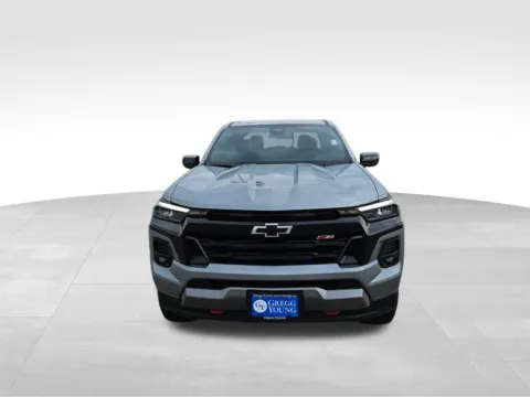 Another view of 2023 Chevrolet Colorado Z71 for sale in Plattsmouth, NE at Gregg Young Chevrolet Of Plattsmouth