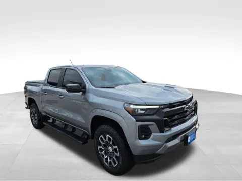More photos of 2023 Chevrolet Colorado Z71 at Gregg Young of Plattsmouth, NE