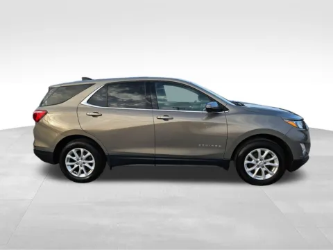 More photos of 2019 Chevrolet Equinox LT at Gregg Young of Plattsmouth, NE