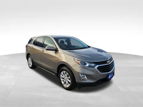 More photos of 2019 Chevrolet Equinox LT at Gregg Young of Plattsmouth, NE