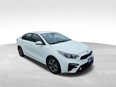 More photos of 2020 Kia Forte LXS at Gregg Young of Plattsmouth, NE