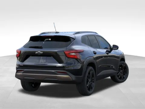 More photos of 2026 Chevrolet Trax ACTIV at Gregg Young of Plattsmouth, NE