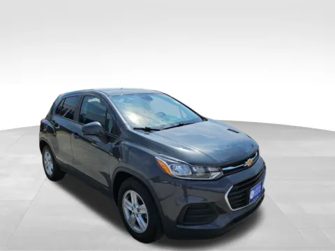 More photos of 2020 Chevrolet Trax LS at Gregg Young of Plattsmouth, NE