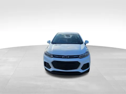 Another view of 2019 Chevrolet Trax LS for sale in Plattsmouth, NE at Gregg Young Chevrolet Of Plattsmouth