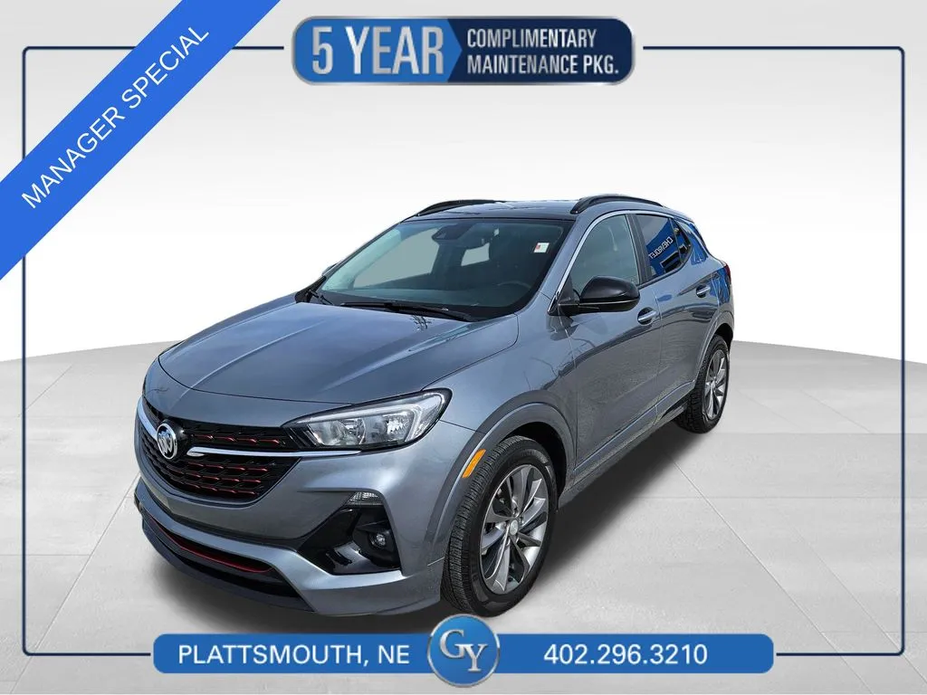 2021 Buick Encore GX Select for sale in Plattsmouth, NE