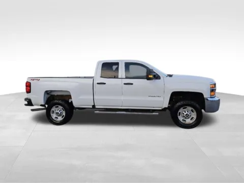 More photos of 2019 Chevrolet Silverado 2500HD Work Truck at Gregg Young of Plattsmouth, NE