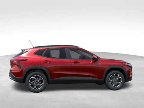 More photos of 2026 Chevrolet Trax LT at Gregg Young of Plattsmouth, NE