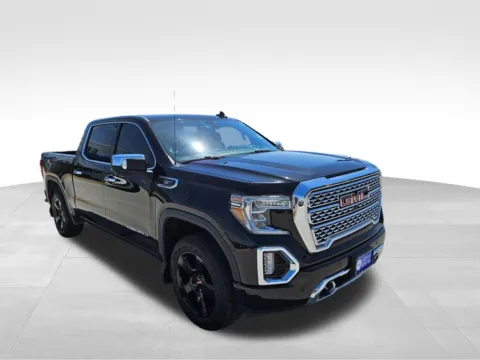 More photos of 2020 GMC Sierra 1500 Denali at Gregg Young of Plattsmouth, NE