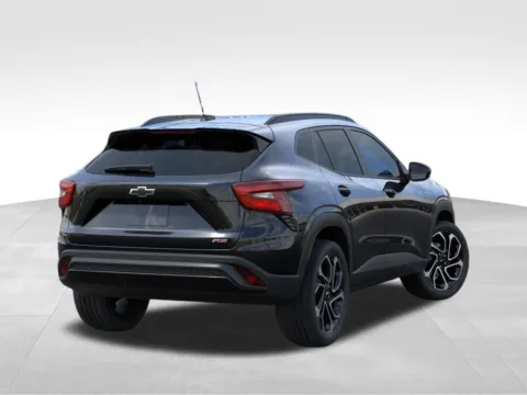 More photos of 2026 Chevrolet Trax 2RS at Gregg Young of Plattsmouth, NE