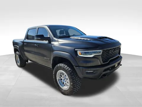 More photos of 2026 Ram 1500 RHO at Gregg Young of Plattsmouth, NE