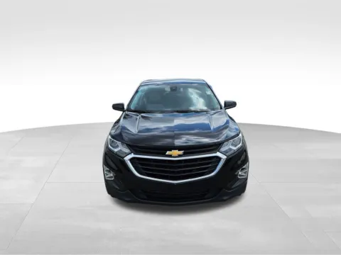 Another view of 2021 Chevrolet Equinox LT for sale in Plattsmouth, NE at Gregg Young of Plattsmouth