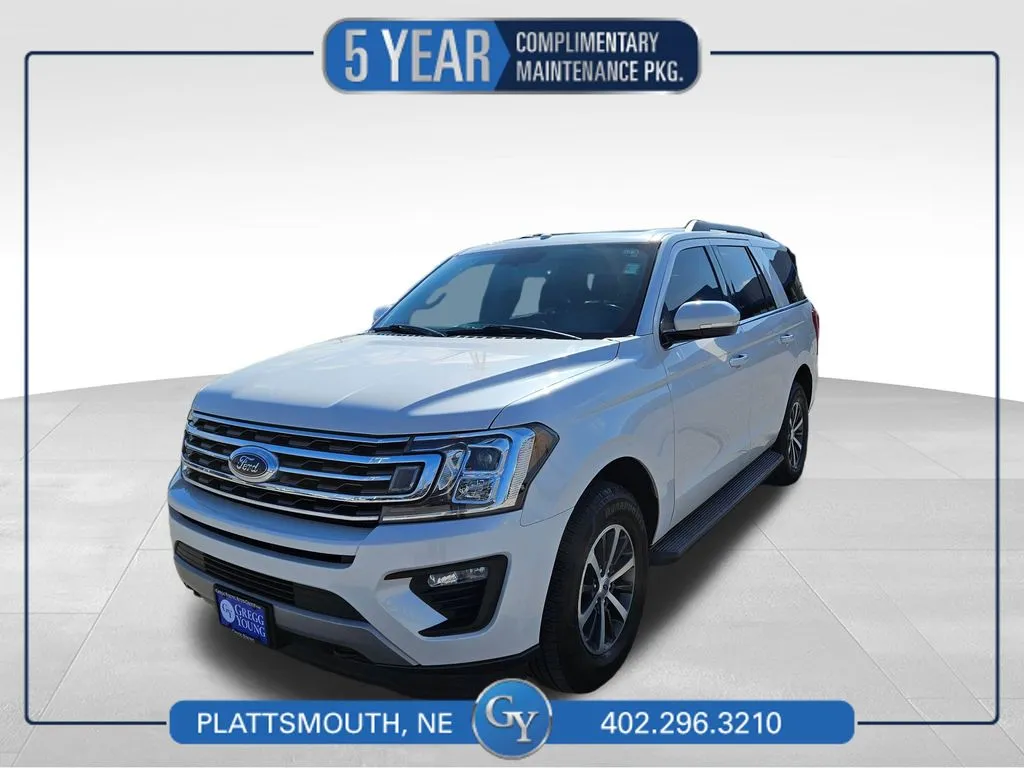 2019 Ford Expedition XLT for sale in Plattsmouth, NE
