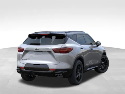 More photos of 2026 Chevrolet Blazer RS at Gregg Young of Plattsmouth, NE