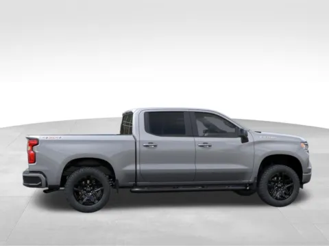 More photos of 2026 Chevrolet Silverado 1500 RST at Gregg Young of Plattsmouth, NE