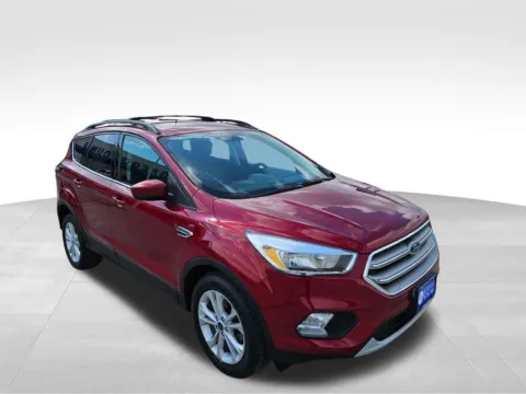 More photos of 2017 Ford Escape SE at Gregg Young of Plattsmouth, NE
