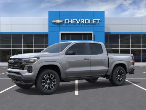 Photos of 2026 Chevrolet Colorado Z71 for sale in Plattsmouth, NE at Gregg Young Chevrolet Of Plattsmouth