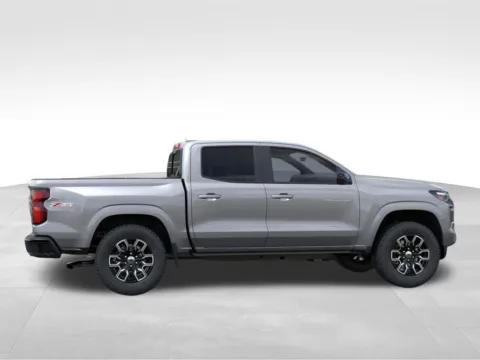 More photos of 2026 Chevrolet Colorado Z71 at Gregg Young of Plattsmouth, NE