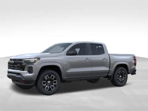 Photos of 2026 Chevrolet Colorado Z71 for sale in Plattsmouth, NE at Gregg Young of Plattsmouth
