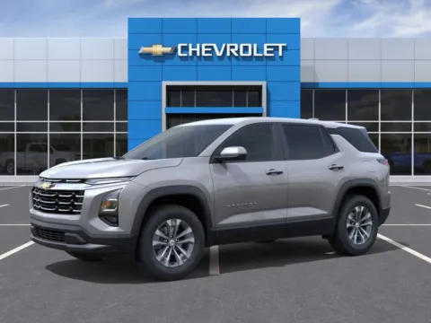 Photos of 2026 Chevrolet Equinox LT for sale in Plattsmouth, NE at Gregg Young Chevrolet Of Plattsmouth