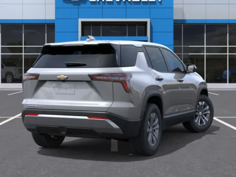 More photos of 2026 Chevrolet Equinox LT at Gregg Young Chevrolet Of Plattsmouth, NE
