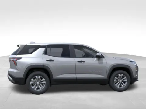 More photos of 2026 Chevrolet Equinox LT at Gregg Young of Plattsmouth, NE