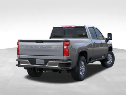 More photos of 2026 Chevrolet Silverado 2500HD LT at Gregg Young of Plattsmouth, NE