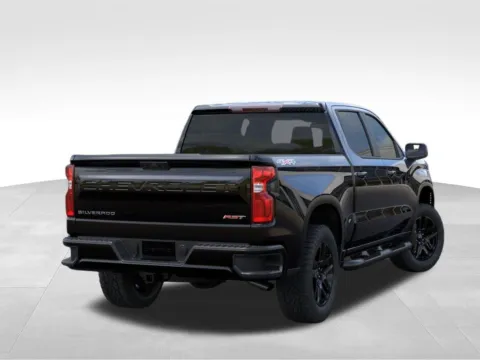 More photos of 2026 Chevrolet Silverado 1500 RST at Gregg Young of Plattsmouth, NE