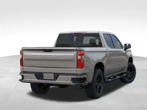 More photos of 2026 Chevrolet Silverado 1500 RST at Gregg Young of Plattsmouth, NE