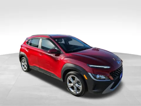 More photos of 2022 Hyundai Kona SEL at Gregg Young Chevrolet Of Plattsmouth, NE