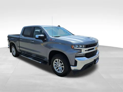 More photos of 2019 Chevrolet Silverado 1500 LT at Gregg Young Chevrolet Of Plattsmouth, NE
