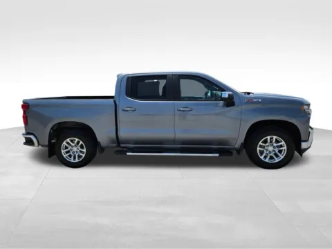 More photos of 2019 Chevrolet Silverado 1500 LT at Gregg Young Chevrolet Of Plattsmouth, NE