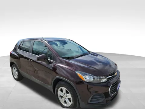 More photos of 2020 Chevrolet Trax LS at Gregg Young Chevrolet Of Plattsmouth, NE