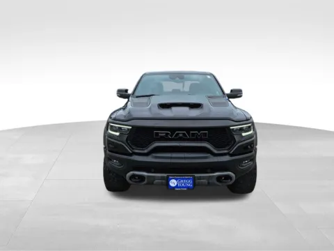 Another view of 2023 Ram 1500 TRX for sale in Plattsmouth, NE at Gregg Young Chevrolet Of Plattsmouth